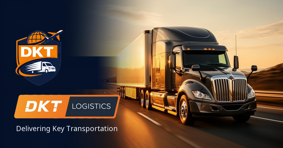 Ktp Logistics Drop Trailer vs. Live Load: A Shipper's Guide to Freight Efficiency